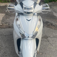 Hoanda sh 300
