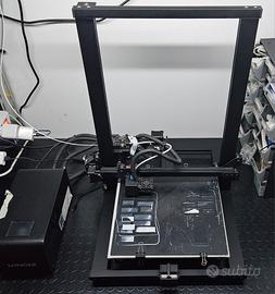 Stampante 3D FDM Longer Lk1