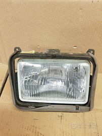 Faro anteriore Yamaha tenere 1vj