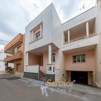 Abitazione indipendente con garage e terrazzo