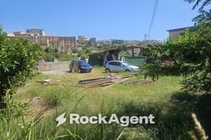 Terreno di 152 m² a Catanzaro