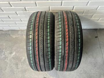 2x Gomme Usate 205/55 R16 91V NEXEN 65%