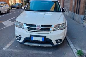 Fiat freemont