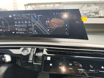 Peugeot 3008 GT 2025 Ibrida – Full Optional – Pari