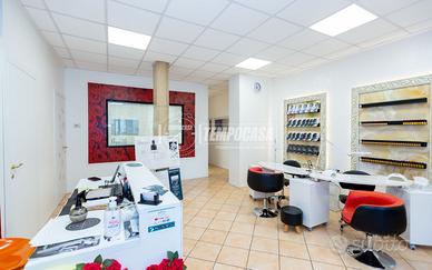 Negozio a Verona Corso milano 1 locali