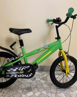 Bicicletta da bambino