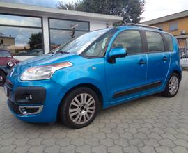 Citroen C3 Picasso C3 Picasso 1.6 VTi 120 Style GP