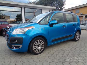 Citroen C3 Picasso C3 Picasso 1.6 VTi 120 Style GP