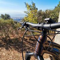 Giant Trance x E Pro 3 Nuovissima!!!!Taglia L