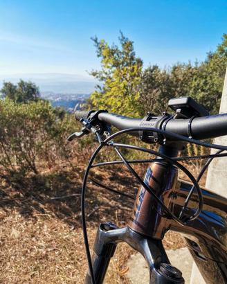 Giant Trance x E Pro 3 Nuovissima!!!!Taglia L