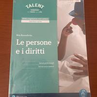 Le persone e i diritti