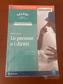 Le persone e i diritti