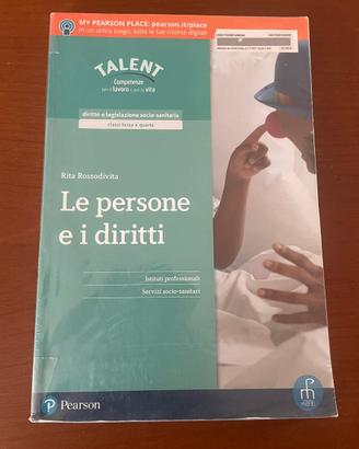 Le persone e i diritti