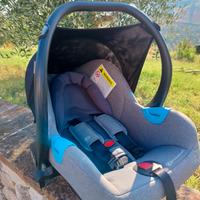 kinderkraft Juli 3 in 1 