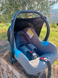 kinderkraft Juli 3 in 1 