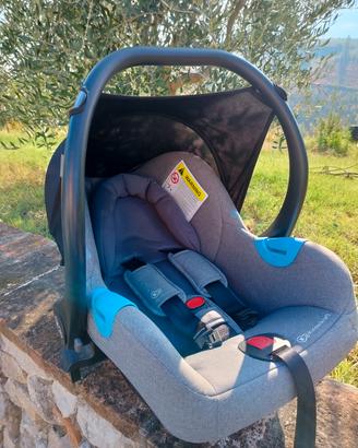 kinderkraft Juli 3 in 1 