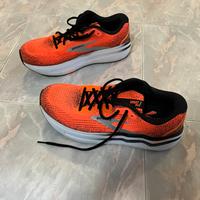 Scarpe running Brooks Ghost Max 2