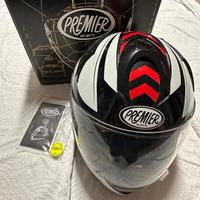 Casco moto Premier Helmets
