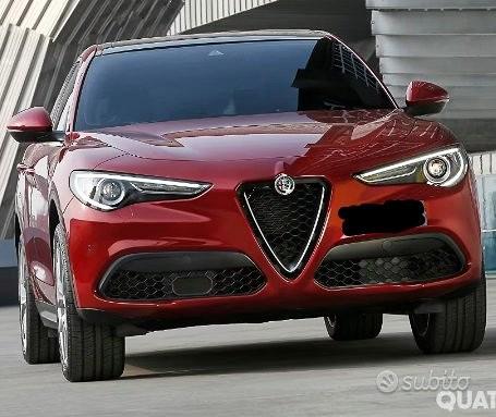 Ricambi Originali Alfa Romeo Giulietta - Accessori Auto In vendita a Roma