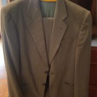 giacca più pantalone 