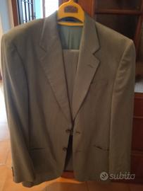 giacca più pantalone 