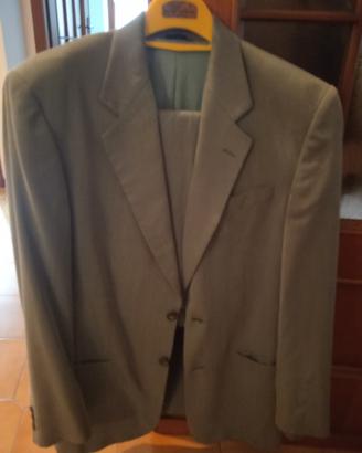 giacca più pantalone 