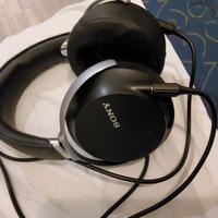 cuffie rarissime Sony MDR-Z7