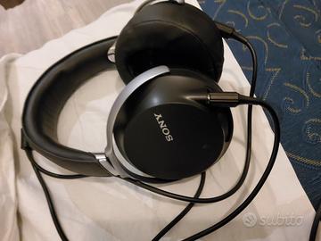 cuffie rarissime Sony MDR-Z7