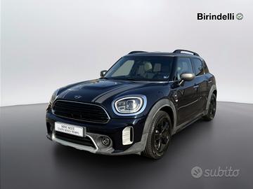 MINI Mini Countrym.(F60) - Mini 2.0 Cooper D North
