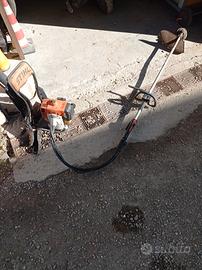 Decespugliatore STIHL FR 450