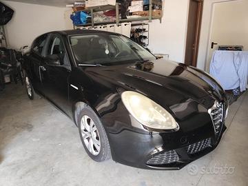 automobile perfettamente funzionante.