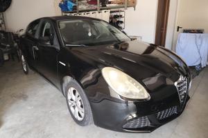 automobile perfettamente funzionante.