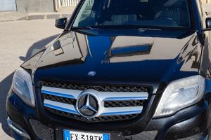 Mercedes Benz GLK 220