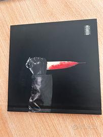Cd CVLT deluxe
