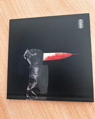 Cd CVLT deluxe