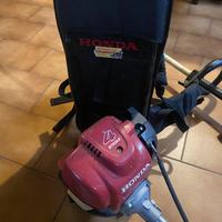 Decespugliatore honda