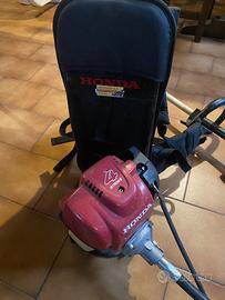 Decespugliatore honda