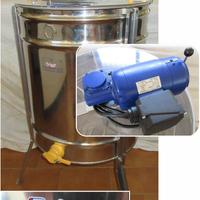 Smielatore acciaio inox