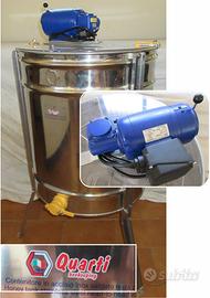 Smielatore acciaio inox