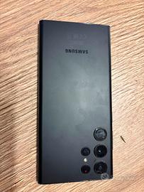 Samsung s 22 ultra  256 gb