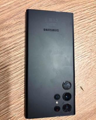 Samsung s 22 ultra  256 gb