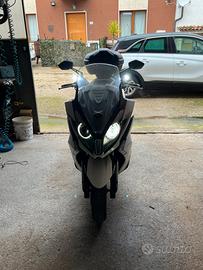 Kymco downtown 350i