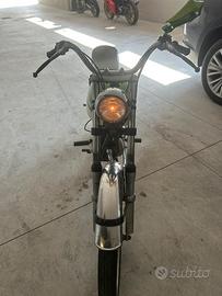 Corsarino 50 zz del 1972