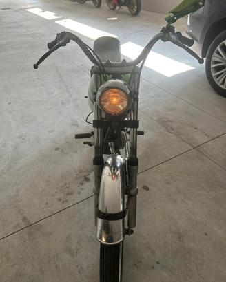 Corsarino 50 zz del 1972