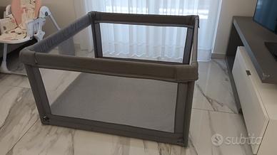 box recinto 120x 120