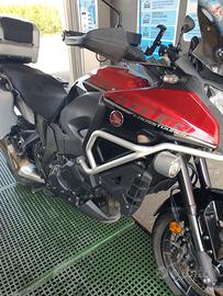 honda crosstourer 1200