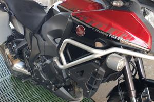 honda crosstourer 1200