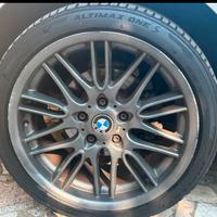 Cerchi BMW seriw 1