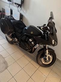 Fazer 600