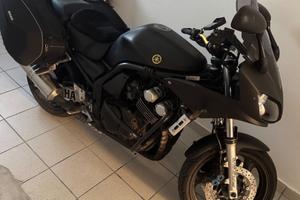 Fazer 600